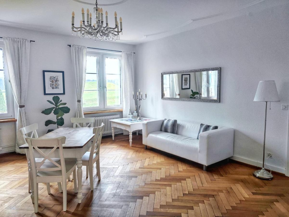 Hotel & Restaurant Schloss Schwandegg Oberstammheim Zewnętrze zdjęcie