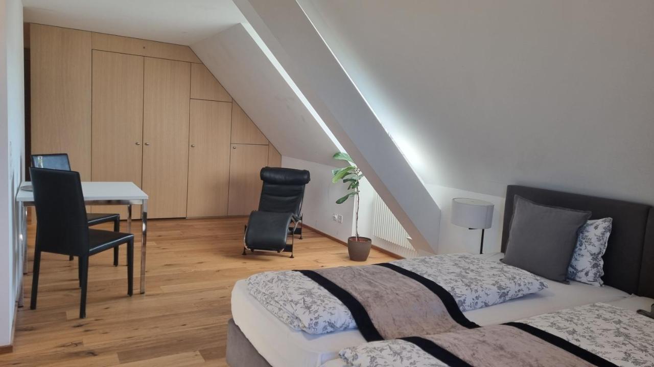 Hotel & Restaurant Schloss Schwandegg Oberstammheim Zewnętrze zdjęcie