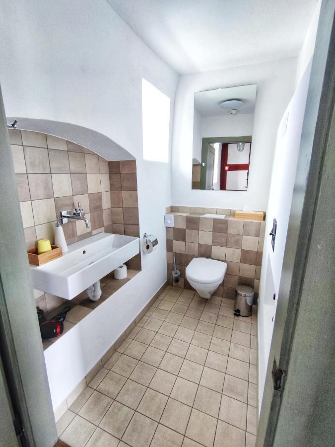 Hotel & Restaurant Schloss Schwandegg Oberstammheim Zewnętrze zdjęcie