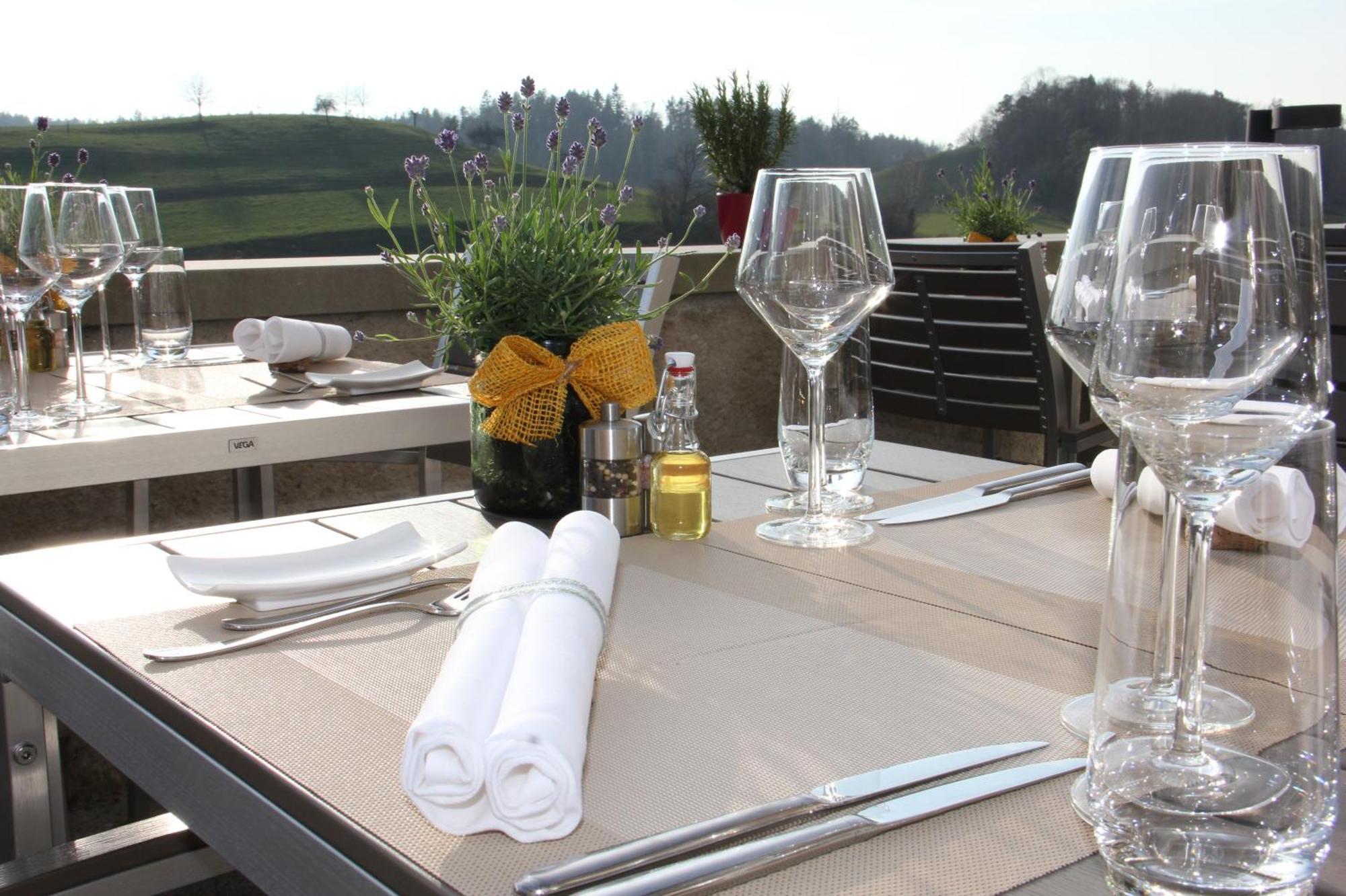 Hotel & Restaurant Schloss Schwandegg Oberstammheim Zewnętrze zdjęcie