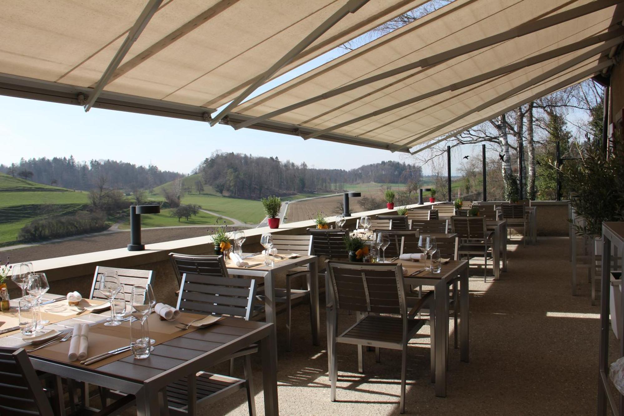 Hotel & Restaurant Schloss Schwandegg Oberstammheim Zewnętrze zdjęcie