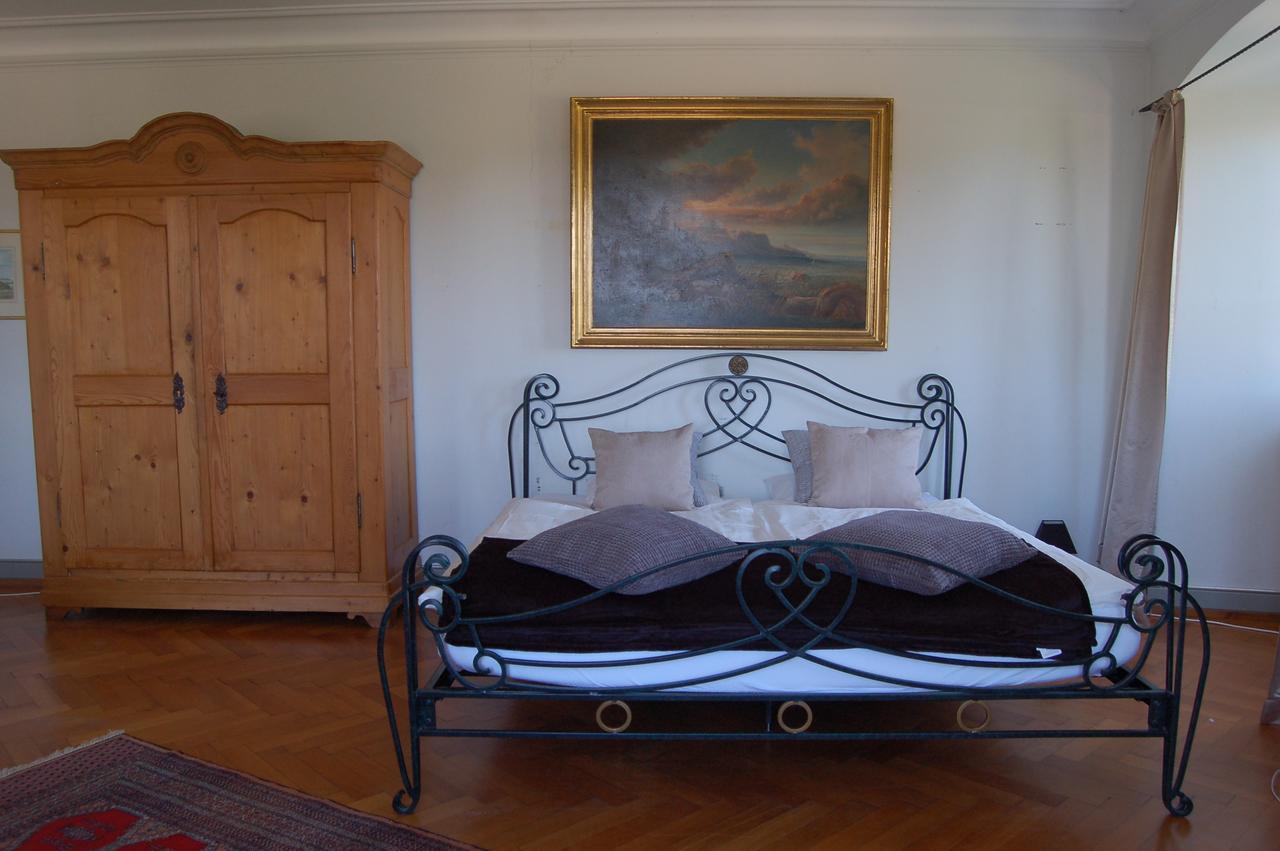 Hotel & Restaurant Schloss Schwandegg Oberstammheim Zewnętrze zdjęcie